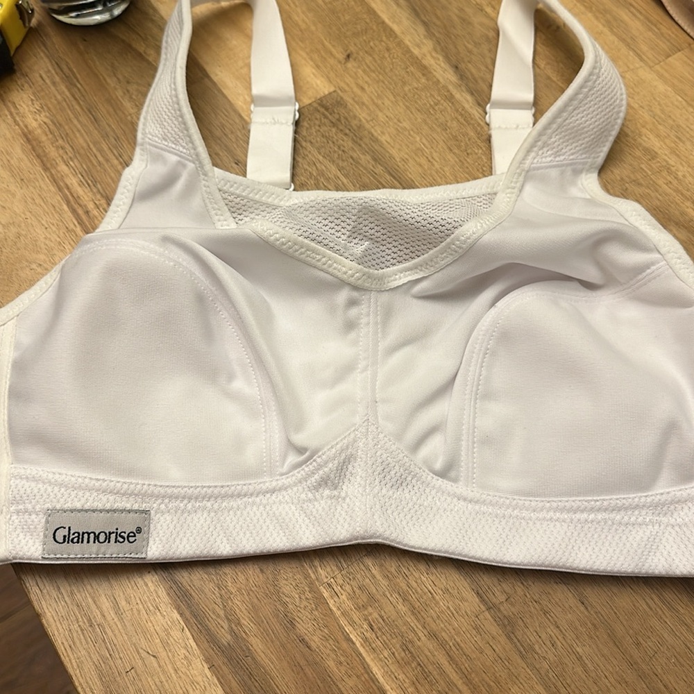 GLAMORISE Sport bra - Picture 11 of 11